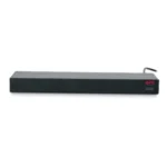 APC AP7920B Switched Rack PDU 1U 208V 230V with Digital Load Display and Network Port