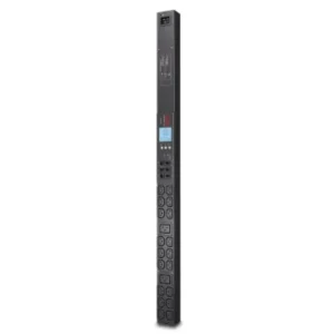 Metered Rack PDU 20-Outlets Zero U