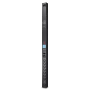 Switched Rack PDU NEMA L6-20P Zero U