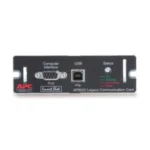 Legacy Communications SmartSlot Card AP9620
