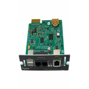 APC AP9641 UPS Management Adapter USB TAA