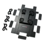 NetShelter SX Roof Fan Tray 822.9 Gal/min