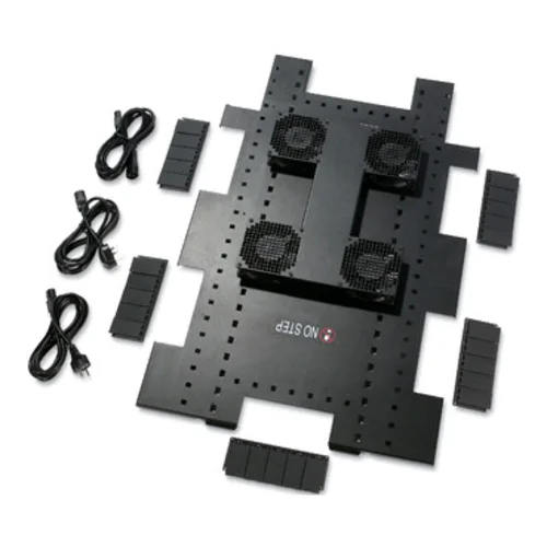 NetShelter SX Roof Fan Tray 822.9 Gal/min