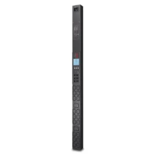 Metered Rack PDU 20-Outlets North America