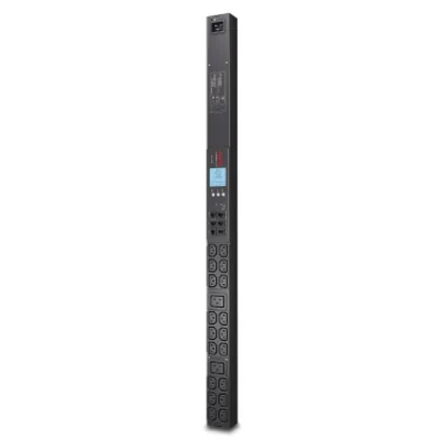Metered Rack PDU 20-Outlets North America