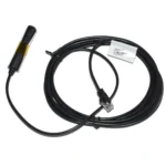 Temperature & Humidity Sensor Black TAA