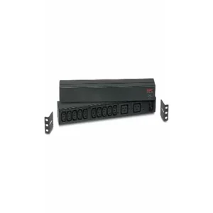APC Basic Rack PDU 3.68kVA C13/C19