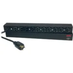 Basic Rack PDU 1.8kVA NEMA 5-15R 1U