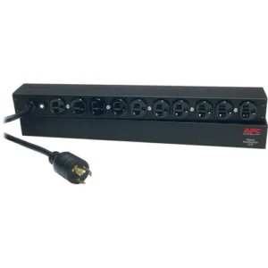 Basic Rack PDU 1.8kVA NEMA 5-15R 1U