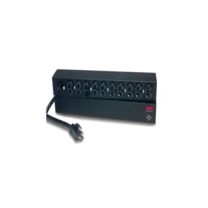 Basic Rack PDU 2.4kVA NEMA 5-20R 1U