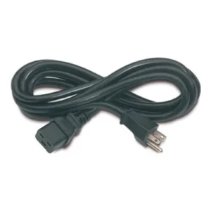 APC Standard Power Cord 120V AC TAA 8.2ft