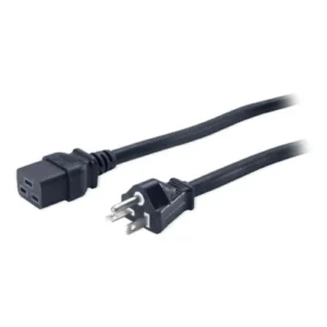 APC Standard Power Cord 120V AC TAA 8.2ft