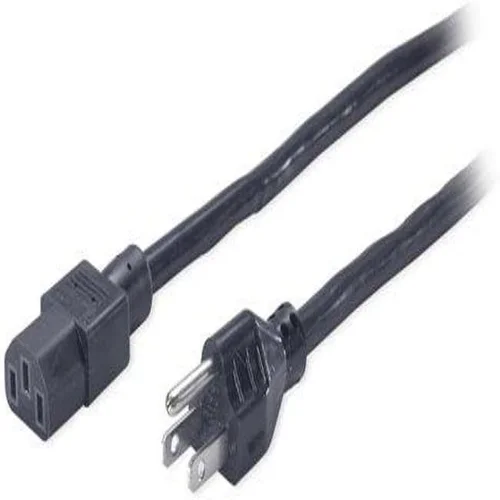 APC 8ft Power Cord 120V AC TAA