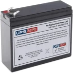 RBC114 Replacement Battery Cartridge TAA