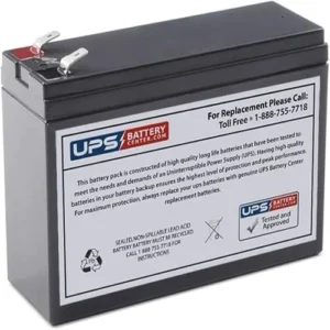 RBC114 Replacement Battery Cartridge TAA