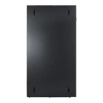 APC NetShelter WX 13U Rack Rear Mounting Plate and Cable Access