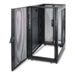 NetShelter SX 24U Server Rack Enclosure