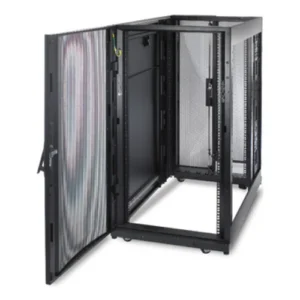 NetShelter SX 24U Server Rack Enclosure