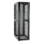 NetShelter SX 48U 600mm x 1070mm Enclosure