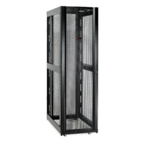 NetShelter SX 48U 600mm x 1070mm Enclosure