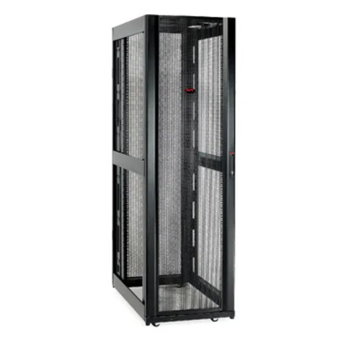 NetShelter SX 48U 600mm x 1070mm Enclosure