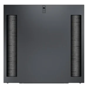 NetShelter Deep Split Side Panels 32.8H x 43.2D