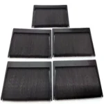 NetShelter SX Roof Brush Strip TAA