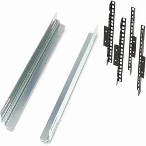 APC Equipment Support Rails TAA