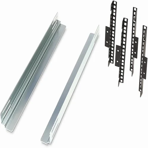 APC Equipment Support Rails TAA
