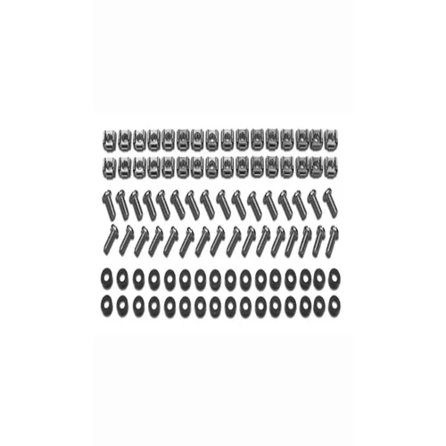 APC M6 Hardware Kit TAA Compliant for Racks