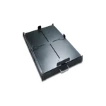 APC Sliding Shelf 1U 200lbs Black