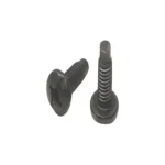 APC 12-24 Hardware Kit Black TAA Compliant