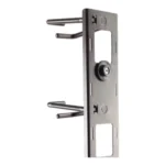 Vertical Cable Organizer Zero U TAA