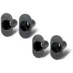 Vertical Fiber Organizer Spool 4 Spools TAA