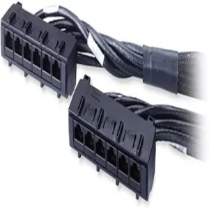 Cat. 6 UTP CMR Data Distribution Cable
