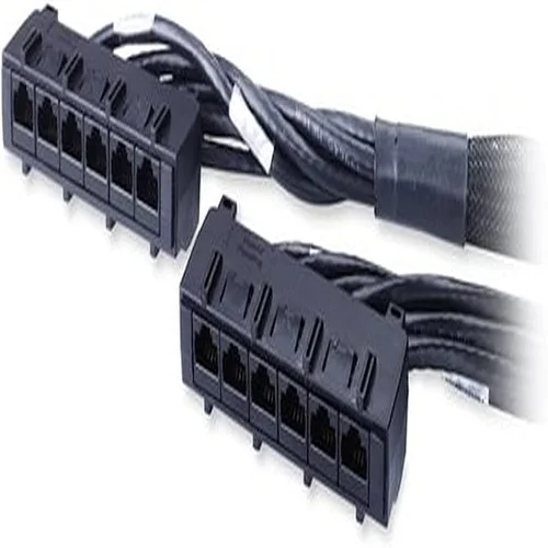 Cat. 6 UTP CMR Data Distribution Cable