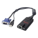 KVM 2G Server Module USB Virtual Media