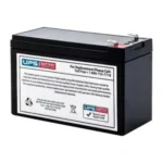 RBC2 Hot-Swappable Battery Cartridge #2