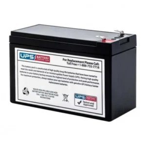 RBC2 Hot-Swappable Battery Cartridge #2