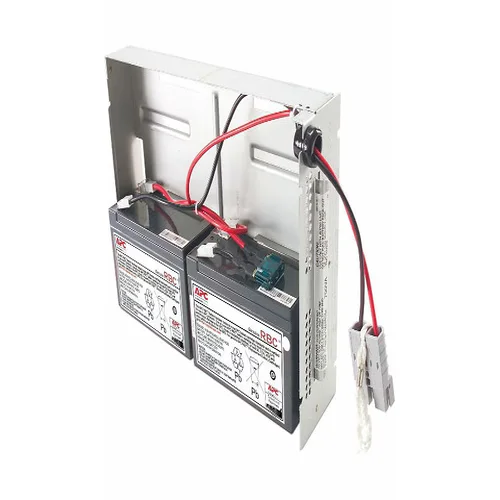 RBC22 Hot-Swappable Battery Cartridge #22