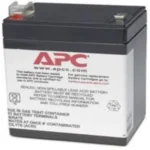 RBC46 Spill-Proof Maintenance-Free Battery