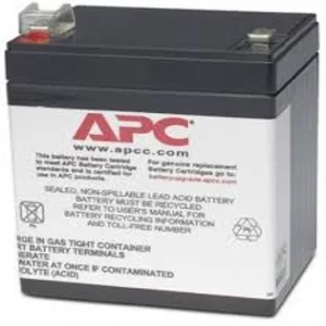 RBC46 Spill-Proof Maintenance-Free Battery
