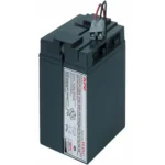 RBC7 Hot-Swappable Battery Cartridge #7