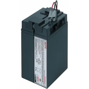 RBC7 Hot-Swappable Battery Cartridge #7