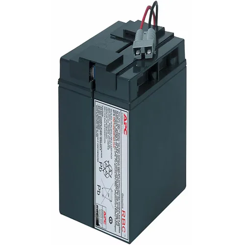 RBC7 Hot-Swappable Battery Cartridge #7