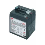 RBC9 Hot-Swappable Battery Cartridge #9