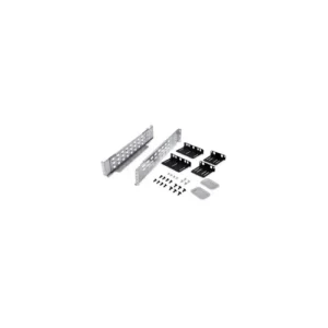 AV S Type Universal Rail Kit Silver TAA