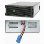 1728VAh UPS Battery Pack 48V 3U