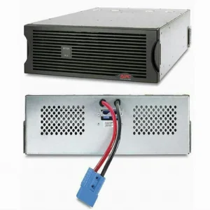 1728VAh UPS Battery Pack 48V 3U