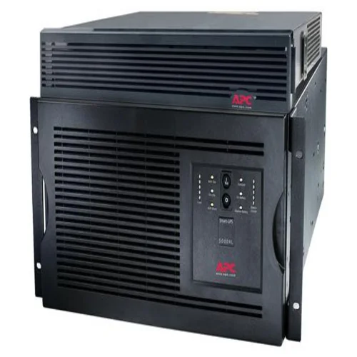 Smart-UPS 5000VA Rack-Mount Transformer